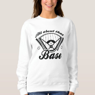 Alles über diese Basis Sweatshirt