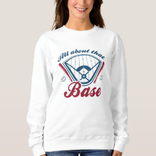 Alles über diese Basis Sweatshirt