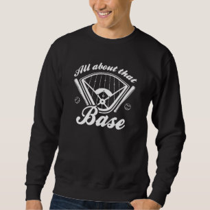 Alles über diese Basis Sweatshirt