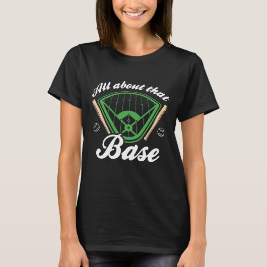 Alles über diese Basis T-Shirt (Vorderseite)