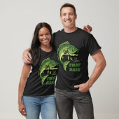 Alles über DIESE BASS T-Shirt (Unisex)