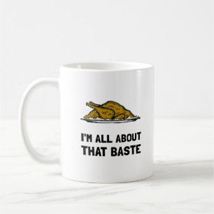 Alles über diese Baste Angepasst Kaffeetasse