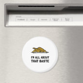 Alles über diese Baste Angepasst Magnet (In Situ (Geschirrspüler))