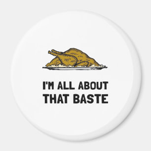 Alles über diese Baste Angepasst Magnet