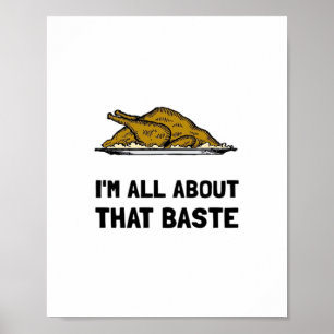 Alles über diese Baste Angepasst Poster
