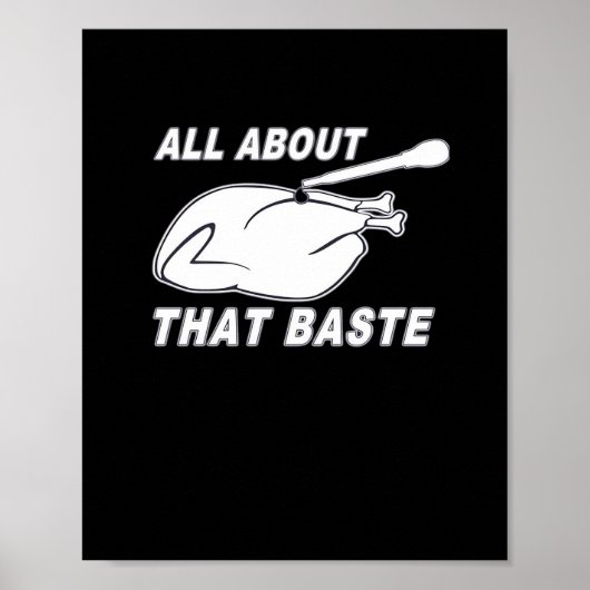 Alles über diese Baste Angepasst Scoop Poster (Vorne)