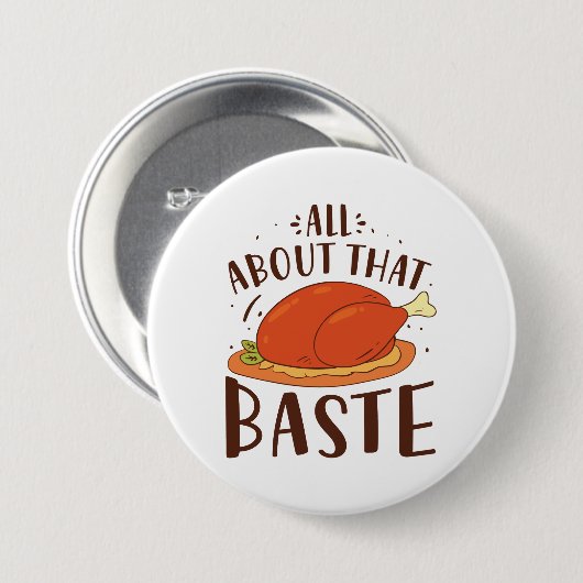 Alles über diese Baste Button (Vorne & Hinten)