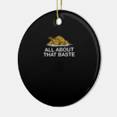 Alles über diese Baste Classic Keramik Ornament (Links)