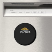 Alles über diese Baste Classic Magnet (In Situ (Geschirrspüler))