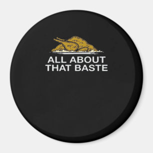 Alles über diese Baste Classic Magnet