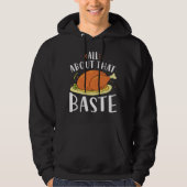 Alles über diese Baste Hoodie (Vorderseite)