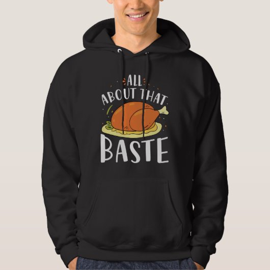 Alles über diese Baste Hoodie (Vorderseite)