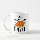 Alles über diese Baste Kaffeetasse (Links)