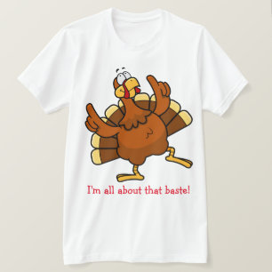 Alles über diese Baste T-Shirt