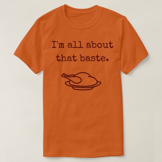 Alles über diese Baste T-Shirt (Design vorne)
