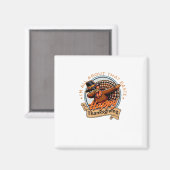 Alles über diese glückliche Stiftung Magnet (Vorderseite/Rückseite)