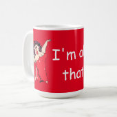 Alles über diesen Bass Kaffeetasse (Vorderseite Links)