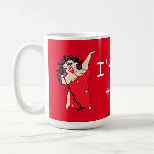 Alles über diesen Bass Kaffeetasse (Links)