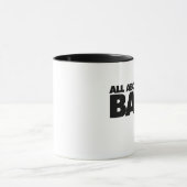 Alles über diesen Bass Tasse (Zentrum)