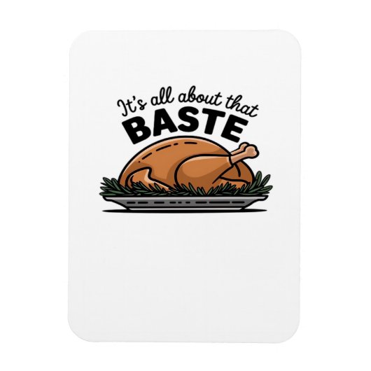 Alles über diesen Baste Christmas Classic Magnet (Vertikal)