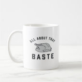 Alles über diesen Baste Classic Funny Kaffeetasse (Links)