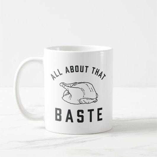 Alles über diesen Baste Erntedank Kaffeetasse (Links)