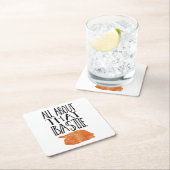 Alles über diesen Baste-Erntedank Türkei Rechteckiger Pappuntersetzer (Vor Ort)