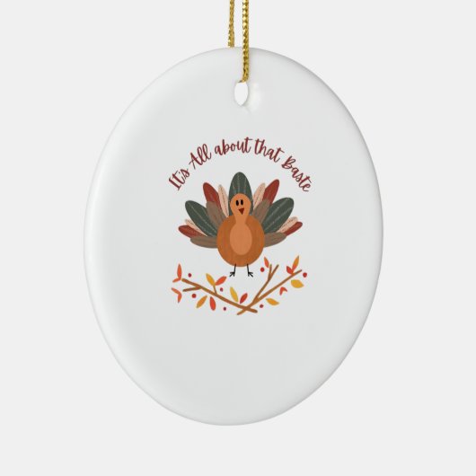 Alles über diesen klassischen Latten Keramik Ornament (Rechts)