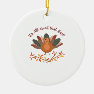 Alles über diesen klassischen Latten Keramik Ornament