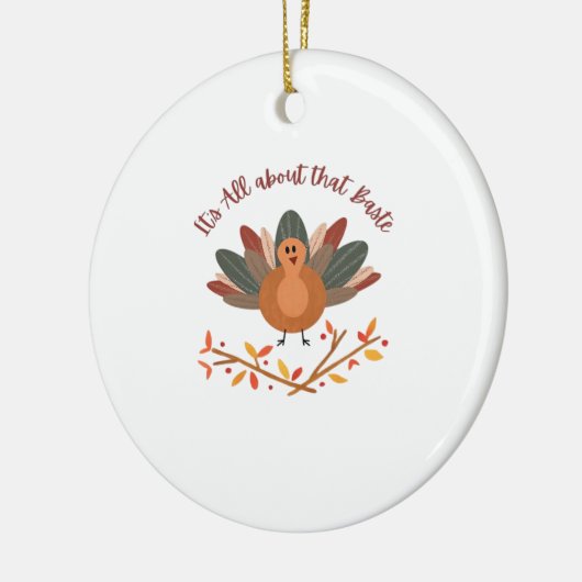 Alles über diesen klassischen Latten Keramik Ornament (Links)