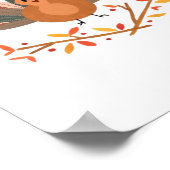 Alles über diesen klassischen Latten Poster (Ecke)