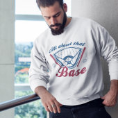 Alles über dieses Base Sweatshirt