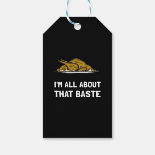 Alles über dieses Baste - Lustiger Erntedankfest-S Geschenkanhänger