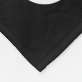 Alles über dieses Cheerleading-Design, Cheer-Gesch Fleecedecke (Ecke)