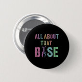 Alles über dieses Cheerleading-Team Cheer Squad Button (Vorne & Hinten)