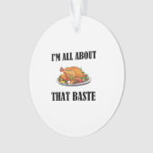 Alles über dieses klassische Design Ornament (Vorderseite)