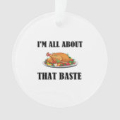 Alles über dieses klassische Design Ornament (Vorderseite)