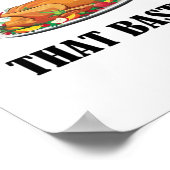 Alles über dieses klassische Design Poster (Ecke)