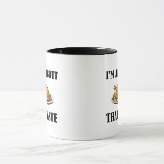 Alles über dieses klassische Design Tasse (Zentrum)