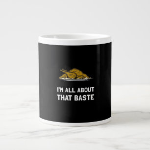 Alles über dieses wunderbare Design für Erntedank Jumbo-Tasse