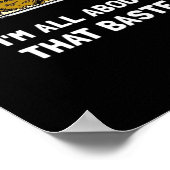 Alles über dieses wunderbare Design für Erntedank Poster (Ecke)