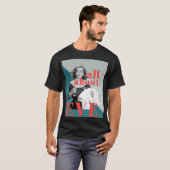 Alles über Eve Joseph L Mankiewicz T-Shirt (Vorne ganz)