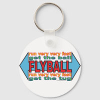 Alles über Flyball