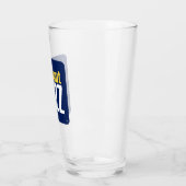 Alles über Jazz Beer Glass Glas (Links)