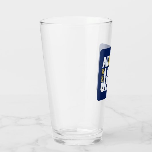 Alles über Jazz Beer Glass Glas (Rechts)