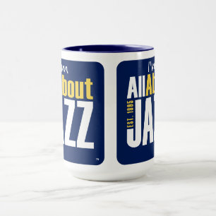 Alles über Jazz Coffee Tasse