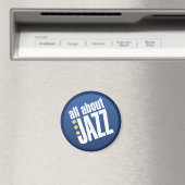 Alles über Jazz Magnet (In Situ (Geschirrspüler))
