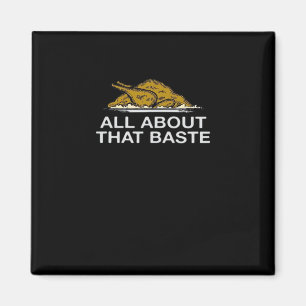 Alles über klassisches Baste-Styling Magnet