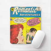 ALLES ÜBER LIEBE MOUSEPAD (Mit Mouse)