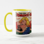 ALLES ÜBER LIEBE TASSE (Links)